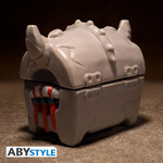 The Legend Of Zelda Cookie Jar Bokoblin Chest - ABYTAB165