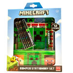 Minecraft TNT Stationery Set - T160-972