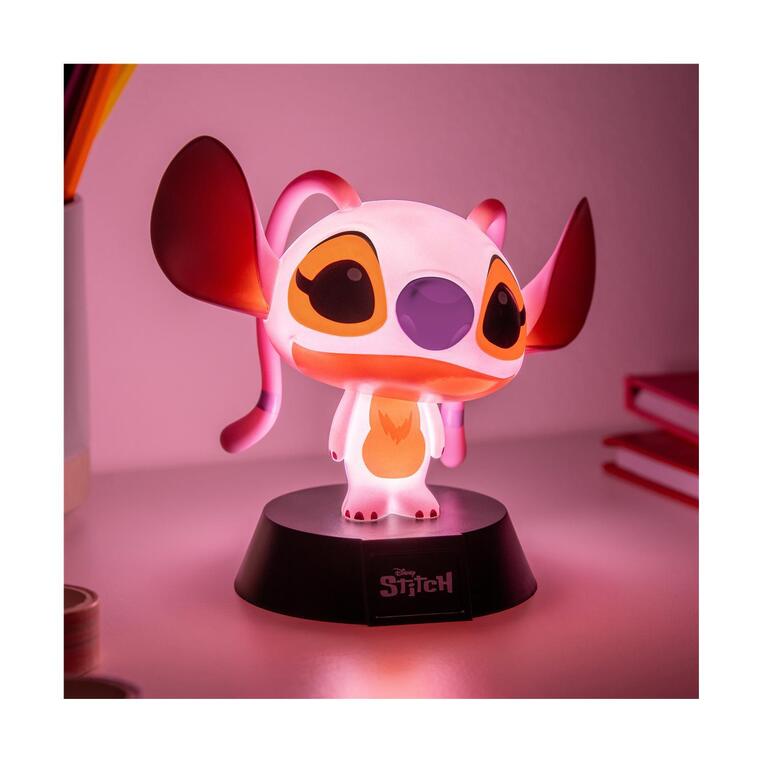 Disney: Stitch - Angel Light - PP14447LS