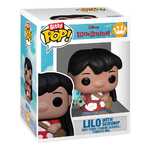 Funko Bitty POP! Box: Disney Lilo & Stitch - Lilo's Home Figures