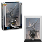 Funko POP! Comic Covers: DC Comics - Batgirl #18 Figure