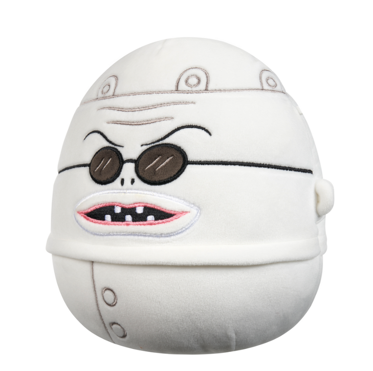 Squishmallows Disney Nightmare Before Christmas Dr. Finklestein 20Cm Plush - SQDI00543