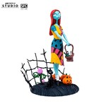 Nightmare Before Xmas Figurine Sally - ABYFIG037 
