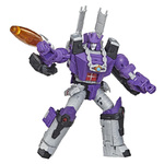Transformers Toys Generations Legacy Series Leader Galvatron - F3518