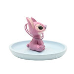 Disney Lilo & Stitch Angel Resin Trinket Dish - DI2520
