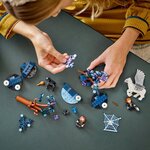 LEGO Harry Potter Forbidden Forest: Magical Creatures - 76432