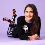 Disney Nightmare Before Christmas Pyjama - CRD2900001982- L