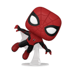 Funko POP! Marvel: Spider-Man No Way Home #923