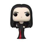 Funko Pop! Television: Wednesday - Morticia Addams #1818 Vinyl Figure