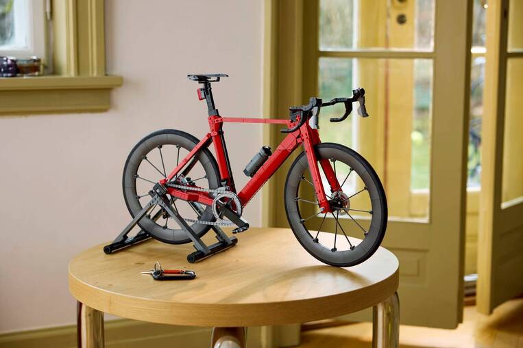 LEGO Road Bike - 11380