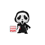 Funko Pop! Jumbo: Ghostface - Ghostface #1608 Vinyl Figure