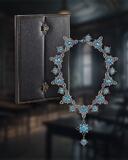 Harry Potter Cursed Opal Necklace 1/1 Replica (56cm) - NN7750