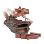 Stranger Things Demogorgon 3D Perpetual Calendar - CP3D18