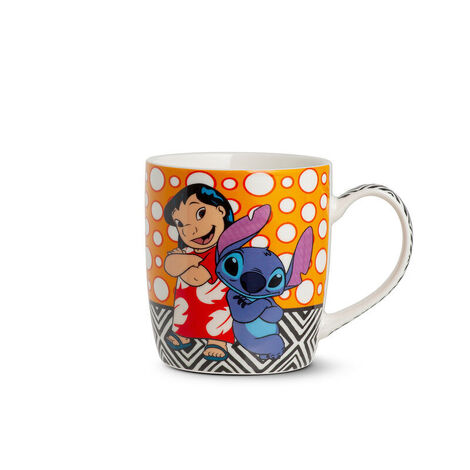 Lilo & Stitch Mug 360 ml - EGN102011