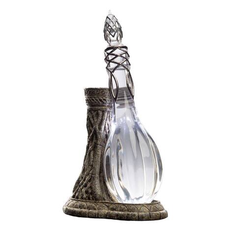 Lord of the Rings Replica 1/1 Galadriel's Phial 10 cm - WETA863903779