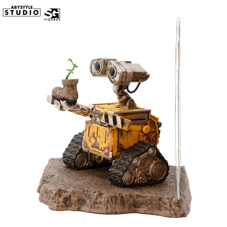 Disney - Figurine "Wall-E" - ABYFIG130 