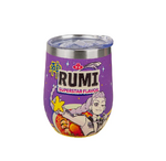 Kpop Demon Hunters Insulated Travel Mug Rumi Superstar Flavor - CR4386