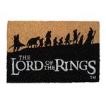 The Lord of the Rings Doormat - FGE0048