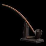 Lord of the Rings Replica 1/1 The Pipe of Gandalf 34 cm - WETA863902703