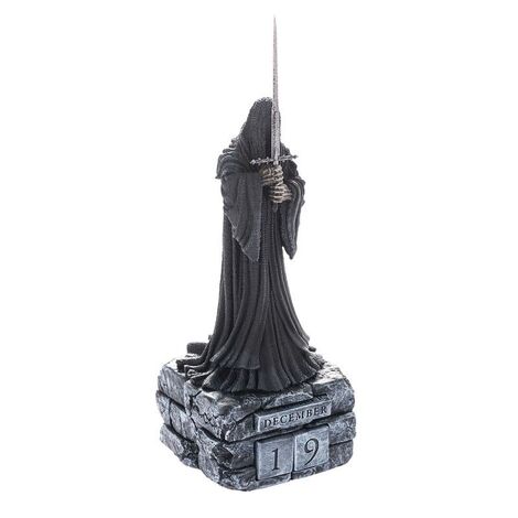 The Lord of the Rings 3D Perpetual Calendar - CP3D11