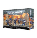 Warhammer 40000 - Space Marines: Jump Pack Intercessors 48-13