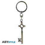 Attack On Titan - Keychain 3d "Eren's Key" - ABYKEY511