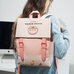 Pusheen Sushi Roll Backpack - MARE0398