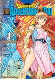 Dragon Quest: The Adventure of Dai, Vol. 4