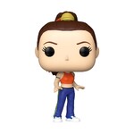 Funko Pop! Rocks: Spice Girls - Sporty Spice #505 Vinyl Figure
