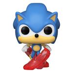 Funko POP! Sonic the Hedgehog 30th Anniversary - Classic Sonic the Hedgehog Figure #632