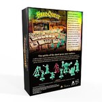 Επέκταση HeroQuest: Spirit Queen's Torment Quest Pack - G0053