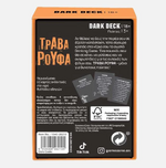 Επιτραπέζιο Παιχνίδι Ενηλίκων Dark Deck Τράβα Ρούφα - AS26210