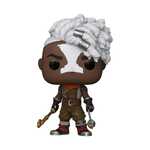Funko POP! Arcane: League of Legends - Ekko Figure #1603