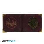 Harry Potter - Premium Wallet "Hogwarts" - ABYBAG505