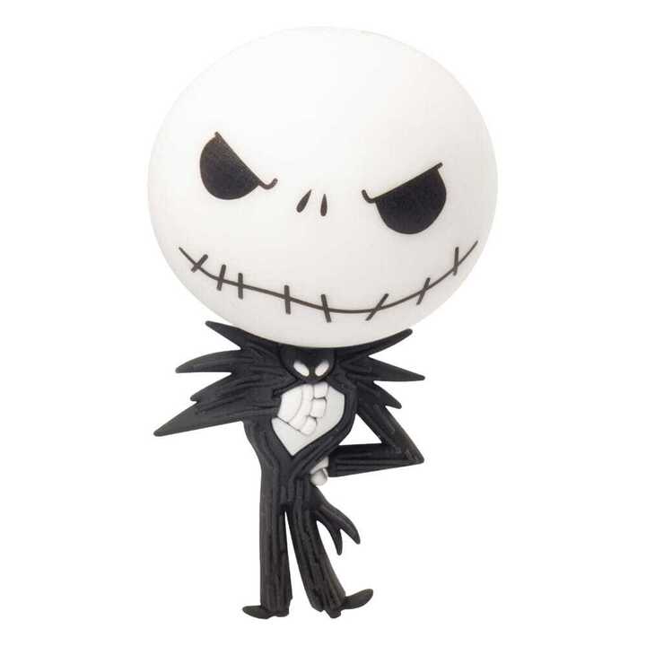 Nightmare before Christmas Relief Magnet Jack - MNGM26839