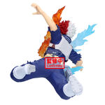 My Hero Academia Shoto Todoroki III The Amazing Heroes Figure 15cm - BAN29896