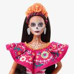 Barbie Συλλεκτική Κούκλα Signature Day Of The Dead Dia De Los Muertos - HBY09