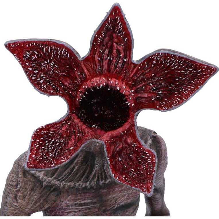 Stranger Things Bust Demogorgon 30 cm - NEMN-B7319C25