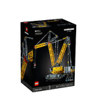 LEGO Technic Liebherr Crawler Crane LR 13000 - 42146