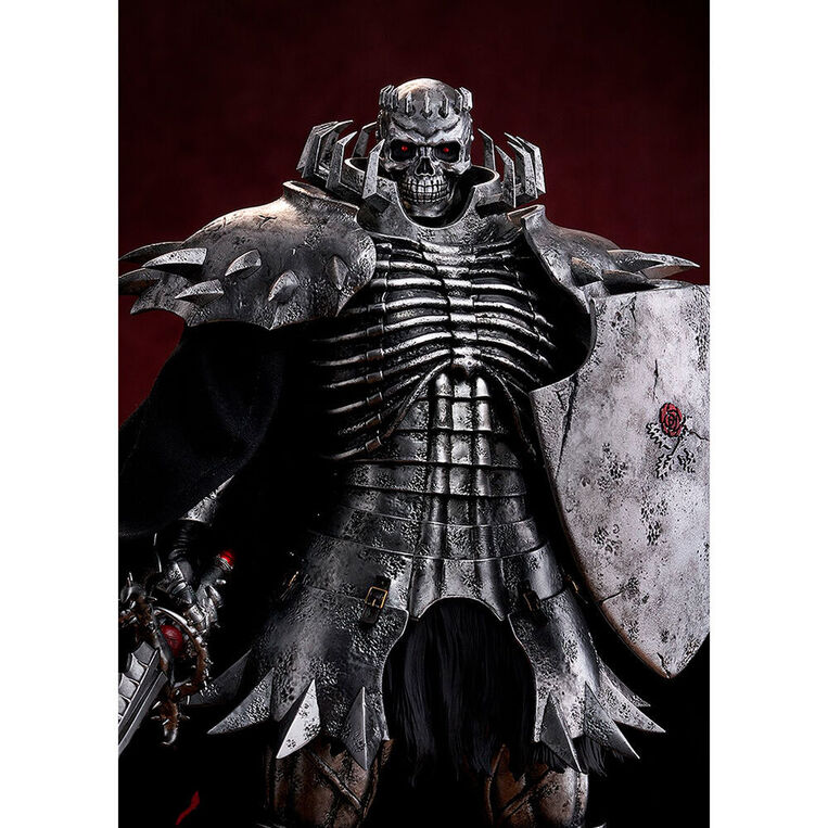 Berserk Skull Knight Pop up Parade Figure 22cm - MAFC04415