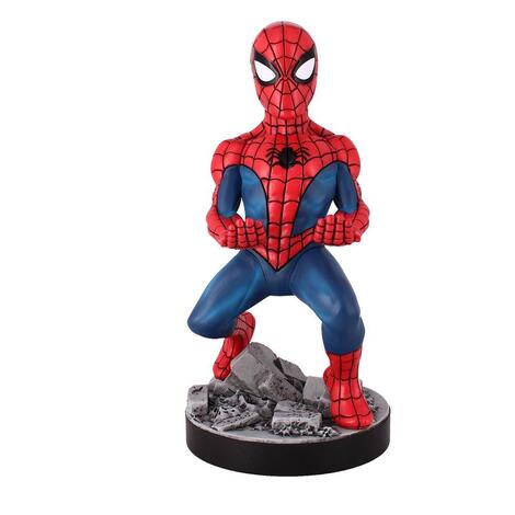 Marvel Cable Guy New Spider-Man 20 cm - EXGMER-2919