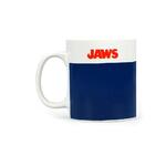Jaws Heat Change Ceramic Mug Hidden Terror - MUGBJW01