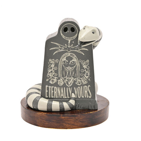 Disney Nightmare Before Christmas Incense Cone Holder - DI2316