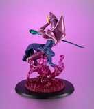 Yu-Gi-Oh! Monsters Chronicle Duel Monsters PVC Statue Dark Magician 12 cm - MEHO849046
