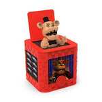 Five Nights at Freddy's Signature Games Scare-in-the-Box - FK65393