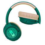 The Legend of Zelda Wireless LED Headphones - ZD1143