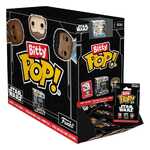 Funko Bitty POP! Singles Star Wars (Blind Bag/Random) Vinyl Figures