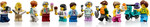 LEGO Ideas Italian Riviera - 21359