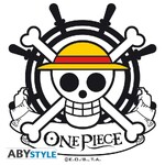 One Piece Tankard "Skull - Luffy" - ABYVER018