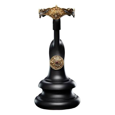 Lord of the Rings Replica 1/4 Crown of King Théoden 12 cm - WETA86-04-04151